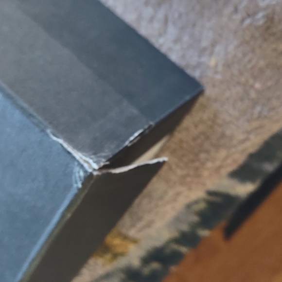 HOST PICK RAG & Bone Drea Black Velvet Boots with clear acrylic heels‼️SALE 😘‼️ - Picture 14 of 14